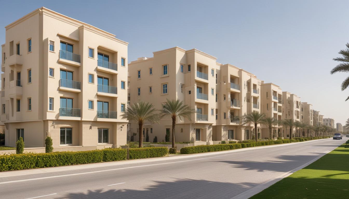 Dubai's Suburban Blueprint: How Policy Shifts Are Reshaping Where You Should Buy