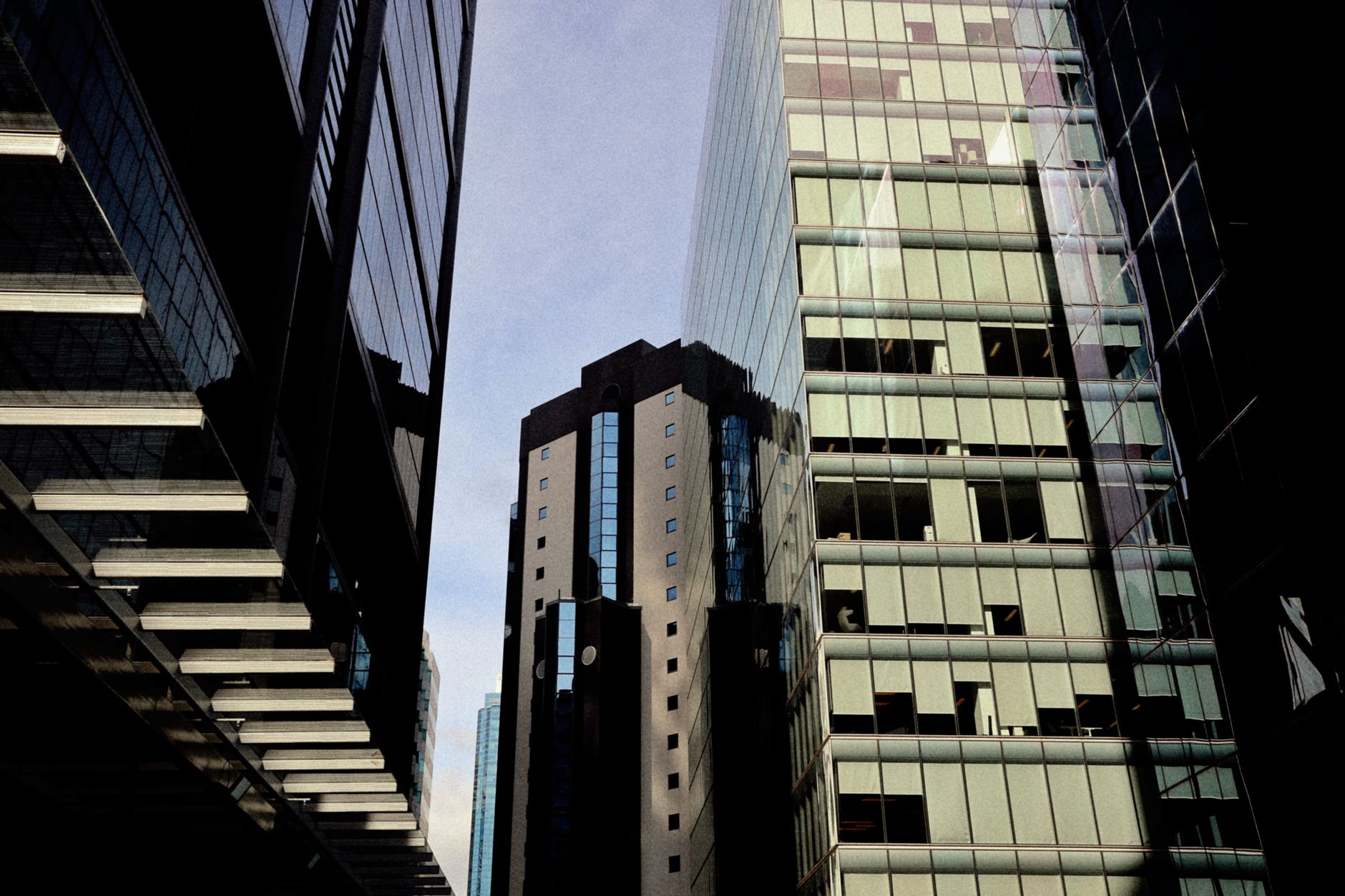 Jobs in Perth 2024: Resources & Construction Boom