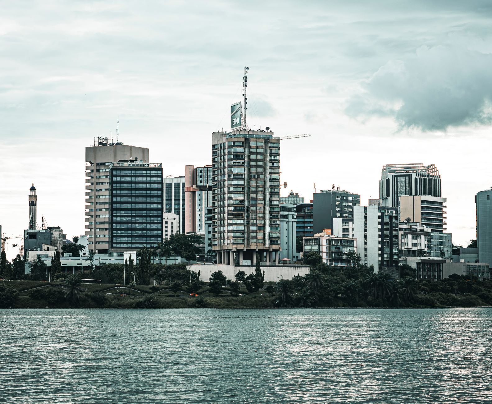 How Nairobi's SafeHarvest is turning AI into cold cash ...
