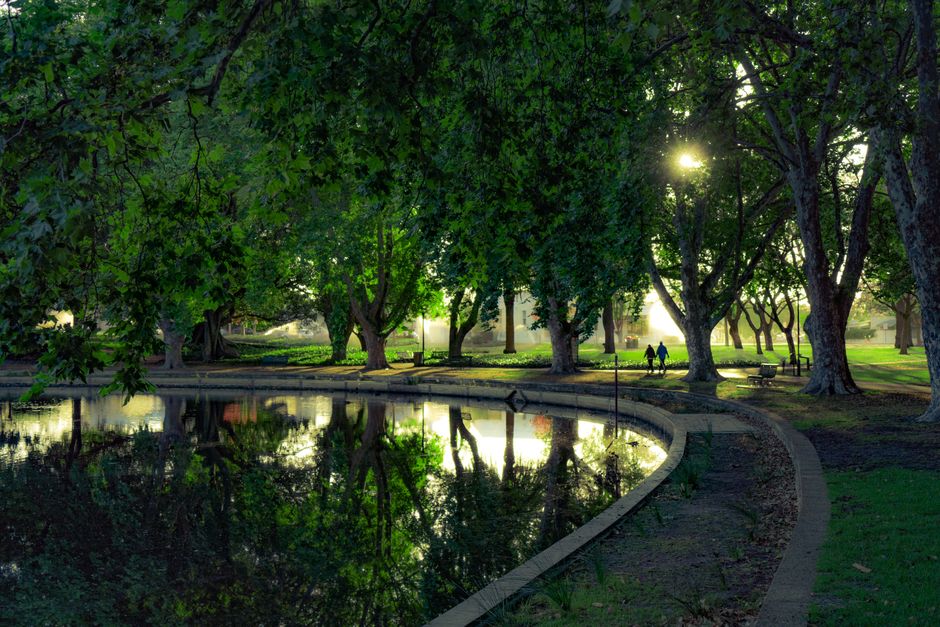 Quiet corner set for transformation as Perth council fast-tracks zoning overhaul