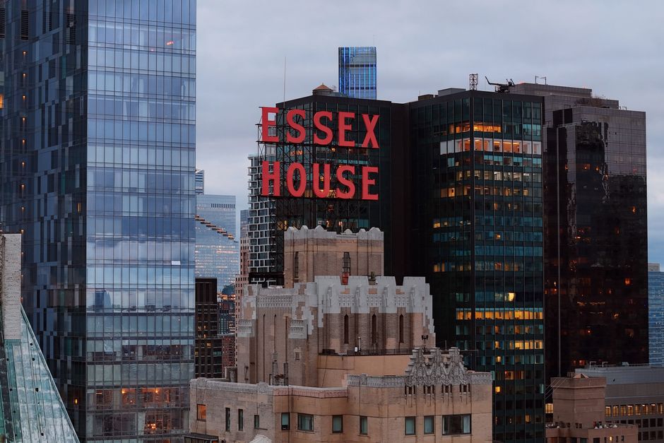 What Recent Auction Results and Price Data Are Signalling About NYC's Housing Crunch