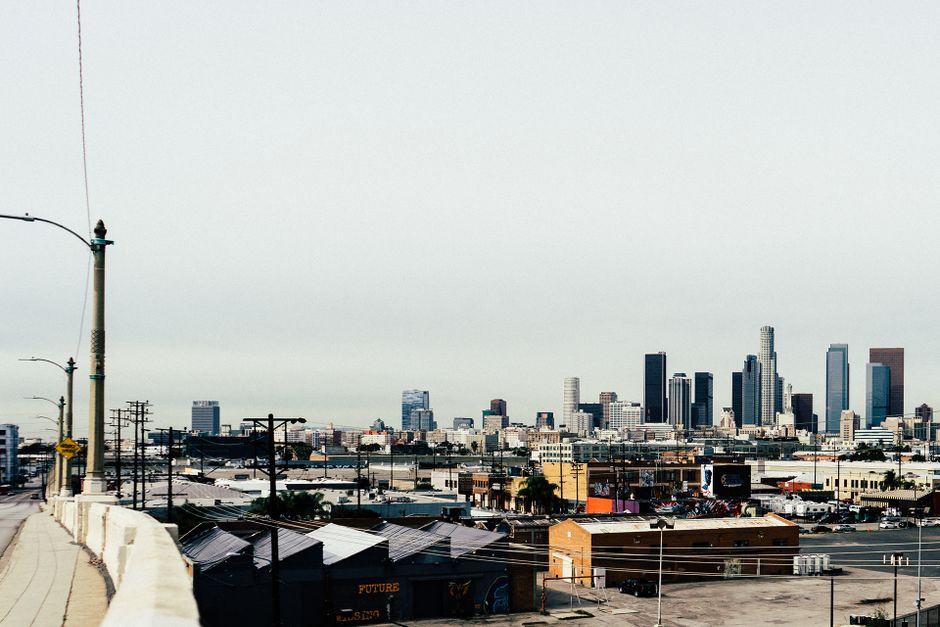 LA City Hall's Pivotal Summer: Three Critical Decisions That Will Shape the City's Next Four Years