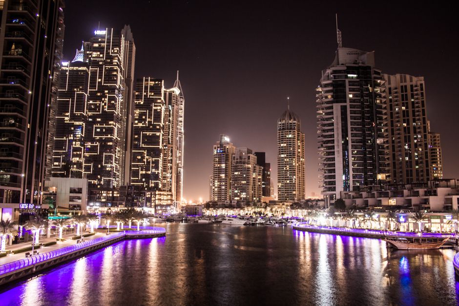 Dubai's Bar Scene Gets a Local Makeover: Why Residents Are Finally Reclaiming the Night