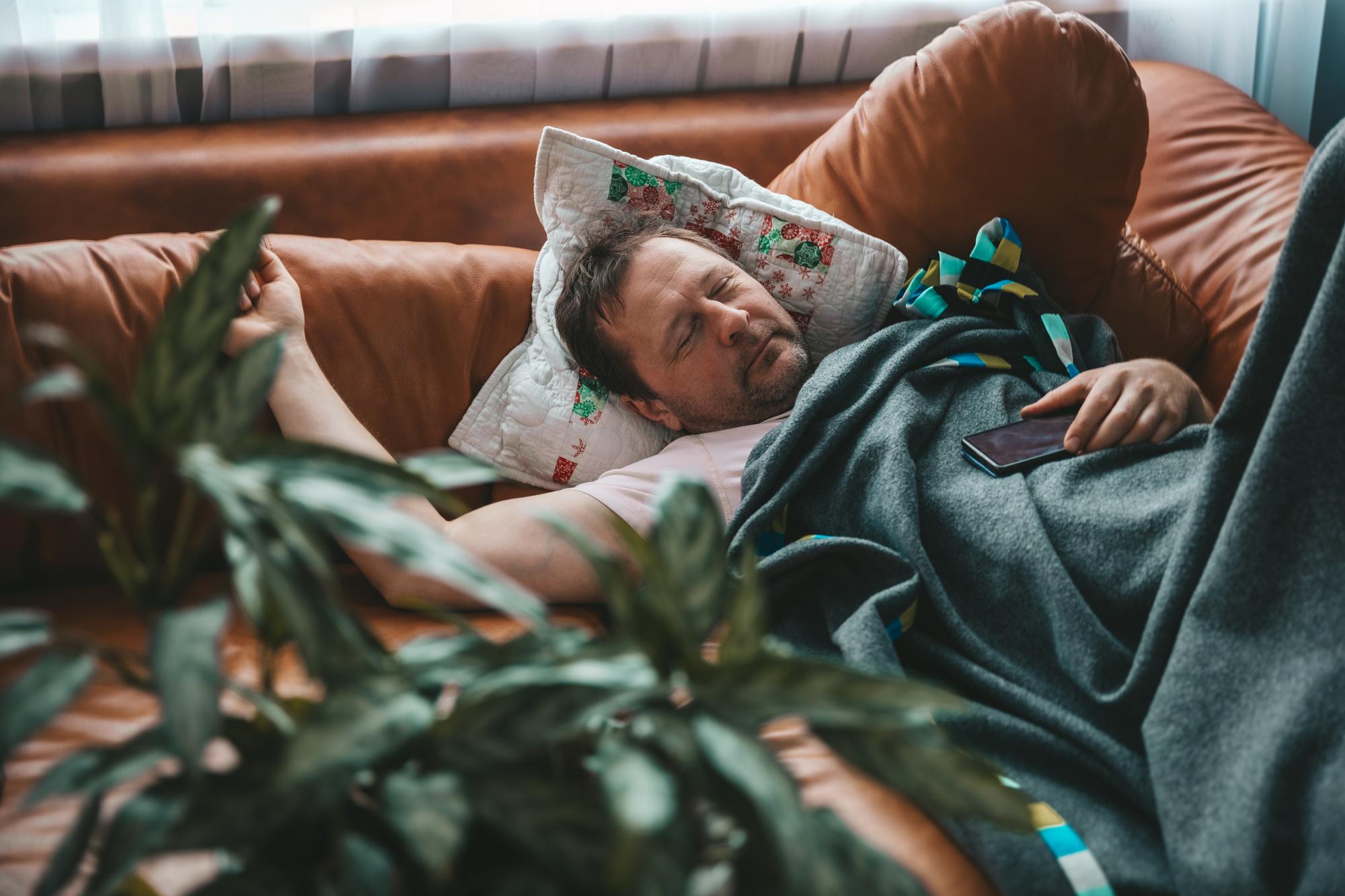 Sheffield Residents Boost Sleep Quality With Science-Backed Evening Routines