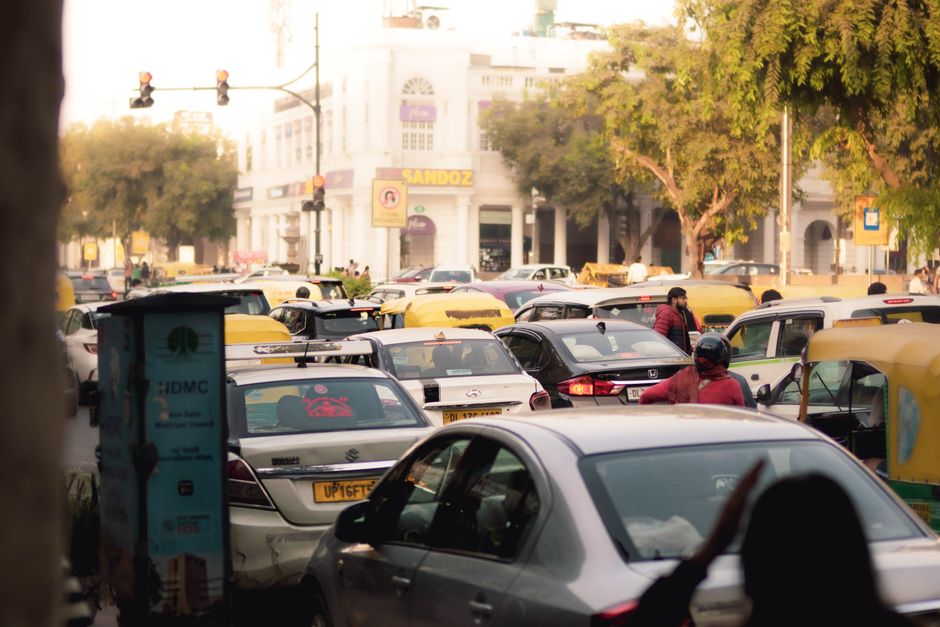 Delhi's Transport Overhaul: What City Officials and Experts Say About the Next Phase