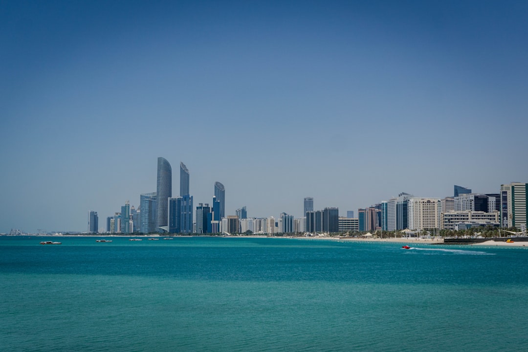 Abu Dhabi Residents Discover Proven Stress-Relief Practices for Daily Life