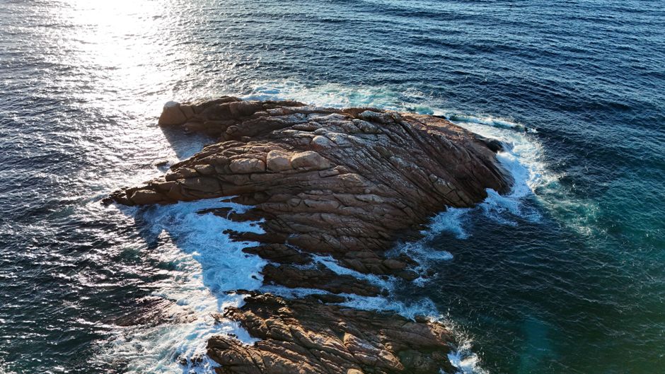 Making waves: Perth's best outdoor pools and rock pools for serious lap swimmers