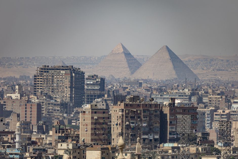 Events in Cairo This Weekend - What's On Guide