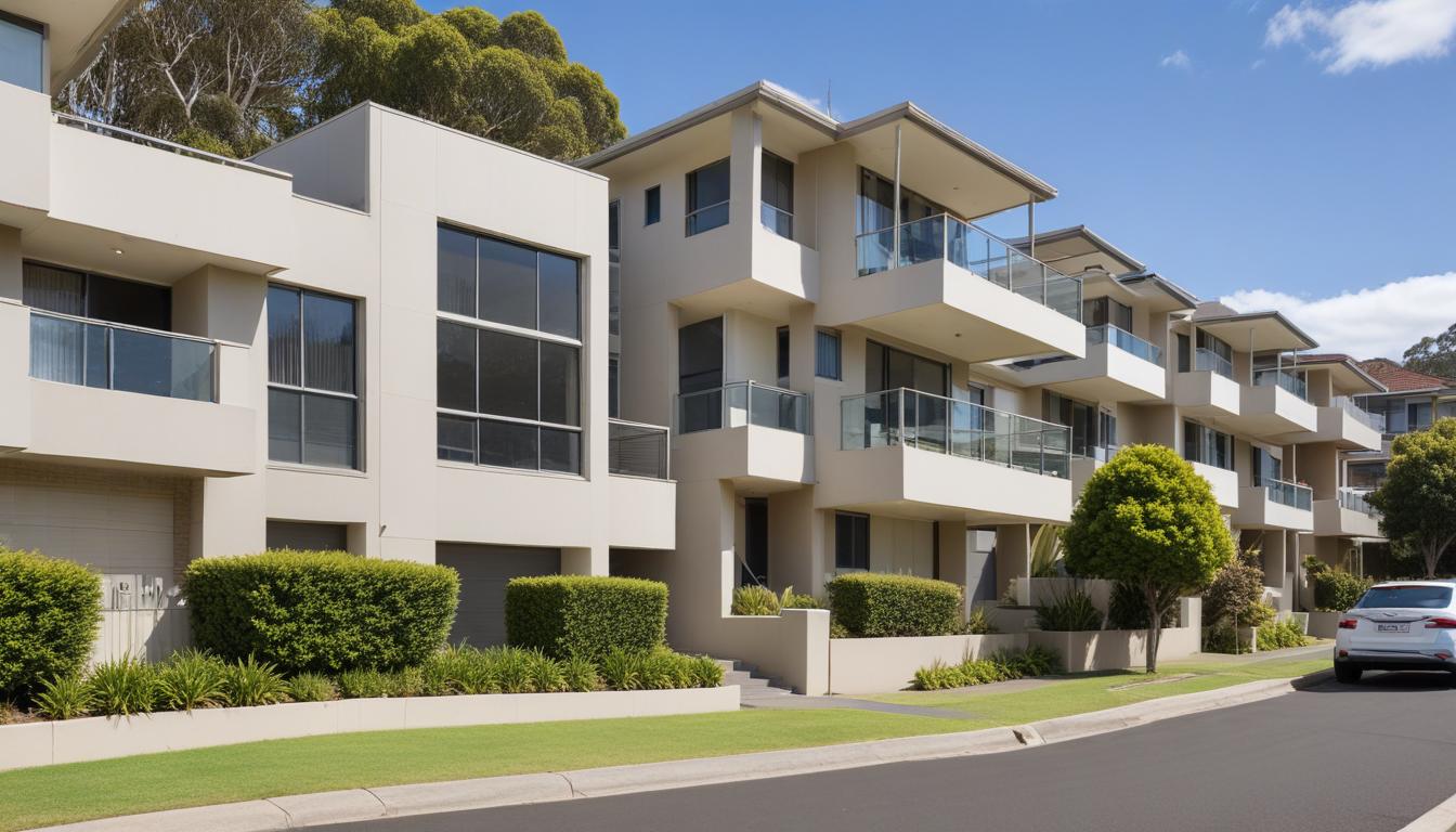 Wollongong First Home Buyers: Shared Equity Scheme Guide