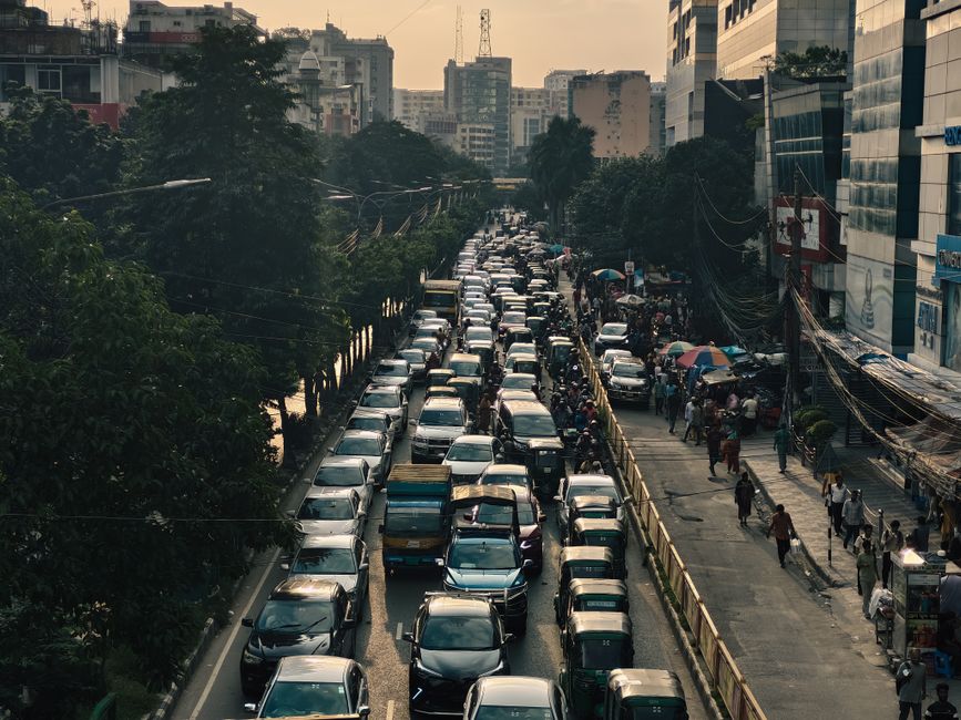 Dhaka's Digital Records Drive Hits a Snag: Duplicate Images Clog City Databases