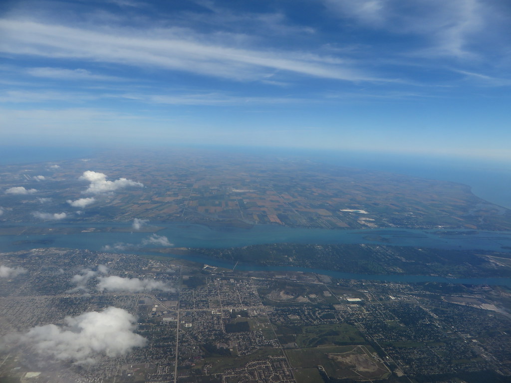 Detroit Lap Swimmers Dive Into City Pools During Peak Summer Heat