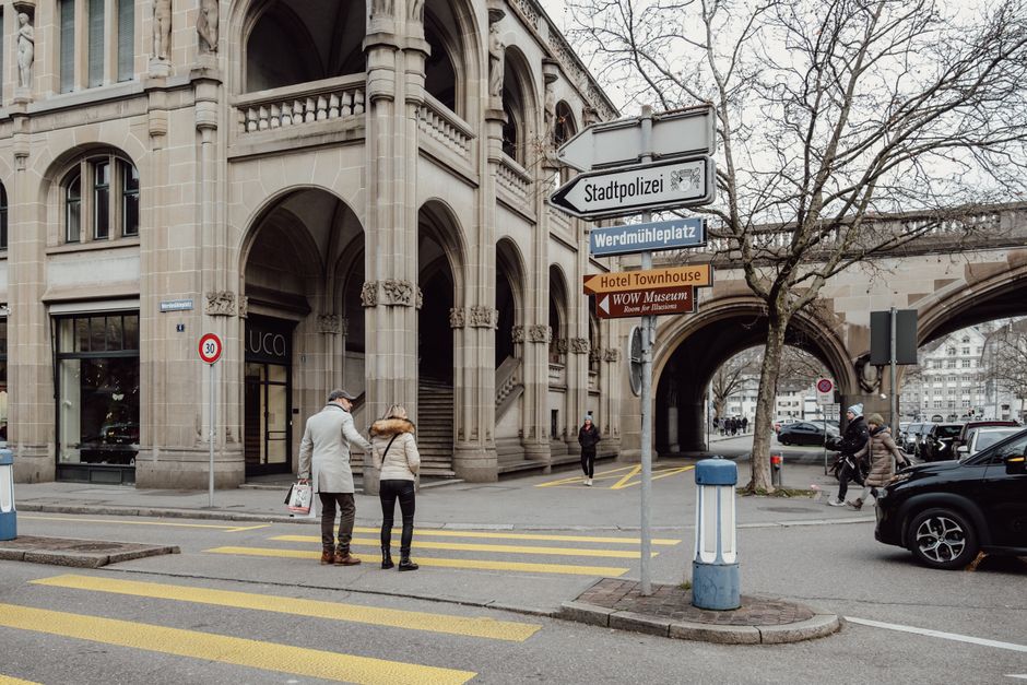 Why Your Zurich Grocery Bill Depends on Global Trade Wars You've Never Heard Of