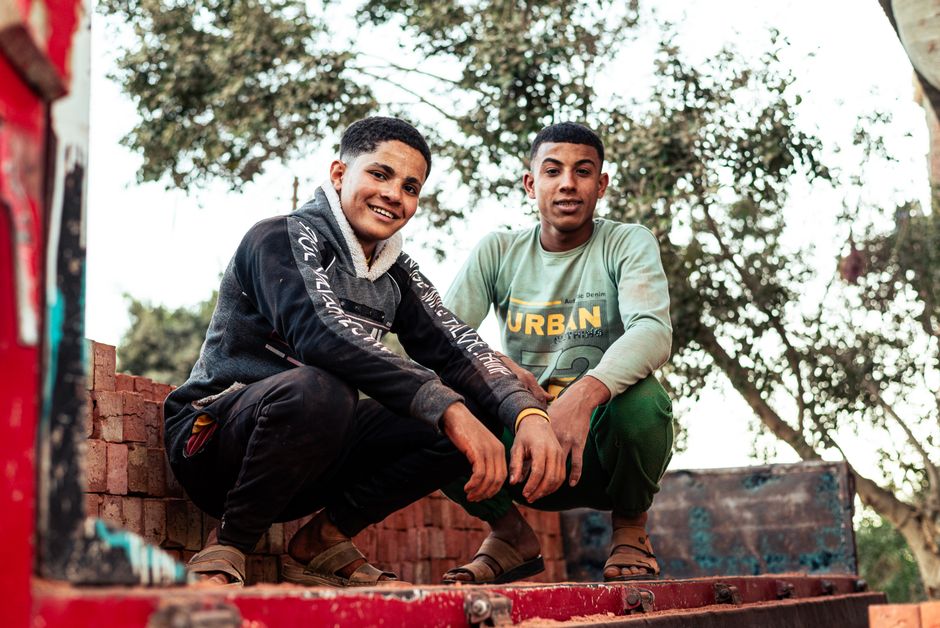 From Modest Courts to Modern Arenas: How Cairo's ...