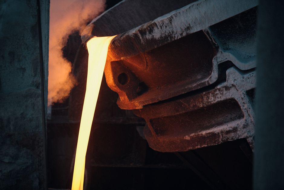 Australia Dominates Iron Ore Mining But Smelts Almost Zero Steel Domestically
