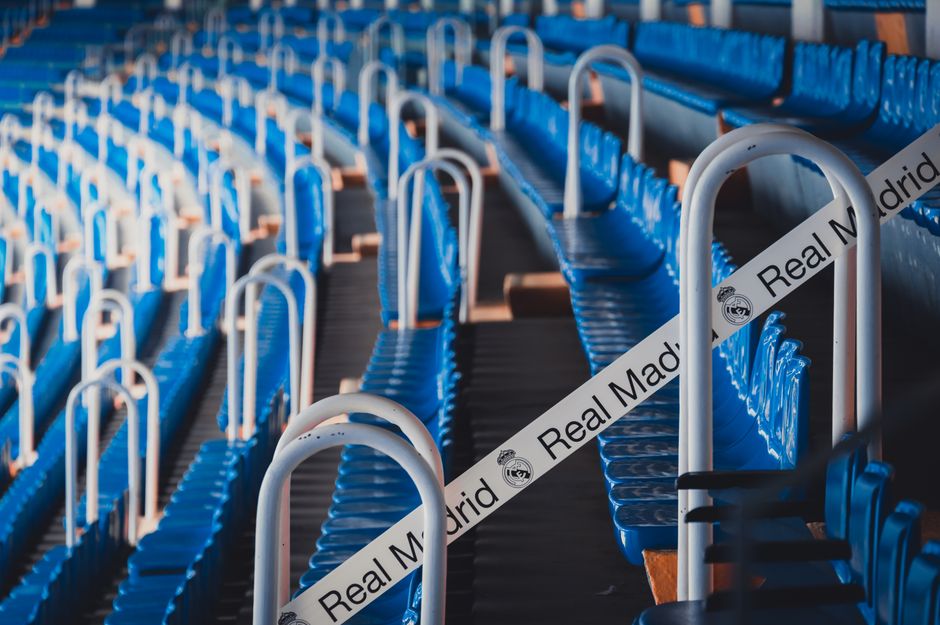 Madrid's Sporting Infrastructure: How World-Class Venues Keep the Capital Competitive