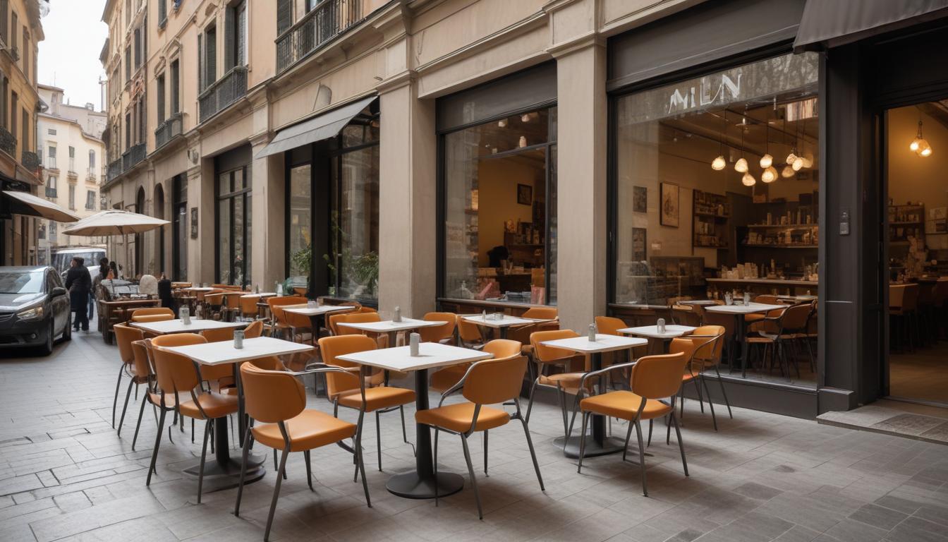 Moving to Milan? Here's What You Actually Need
