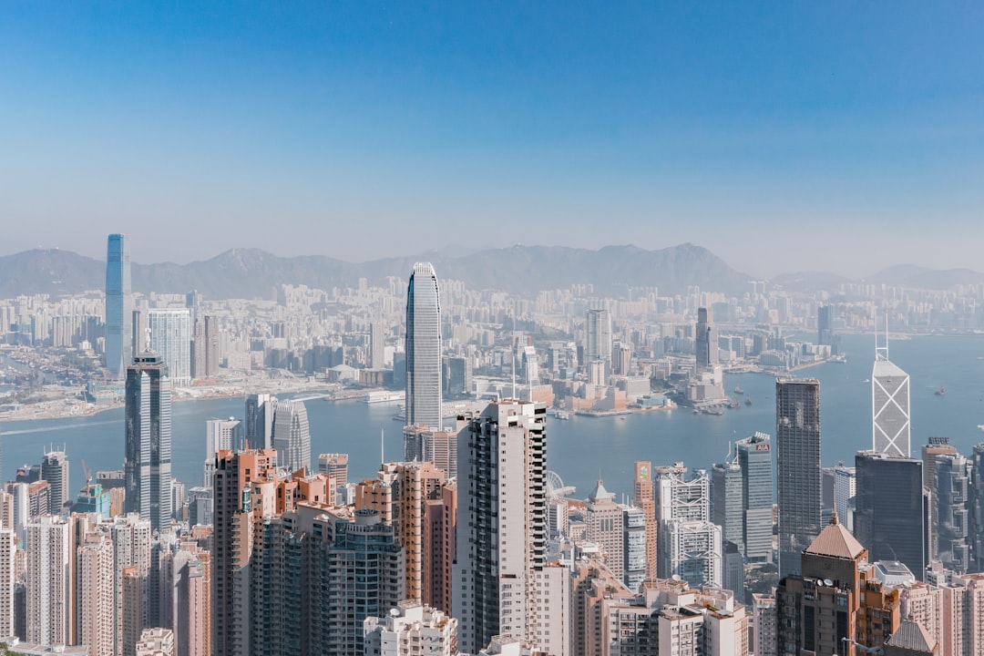 Hong Kong's Theatre Scene Explodes With Ambitious Local Productions as International Venues Compete for Audiences