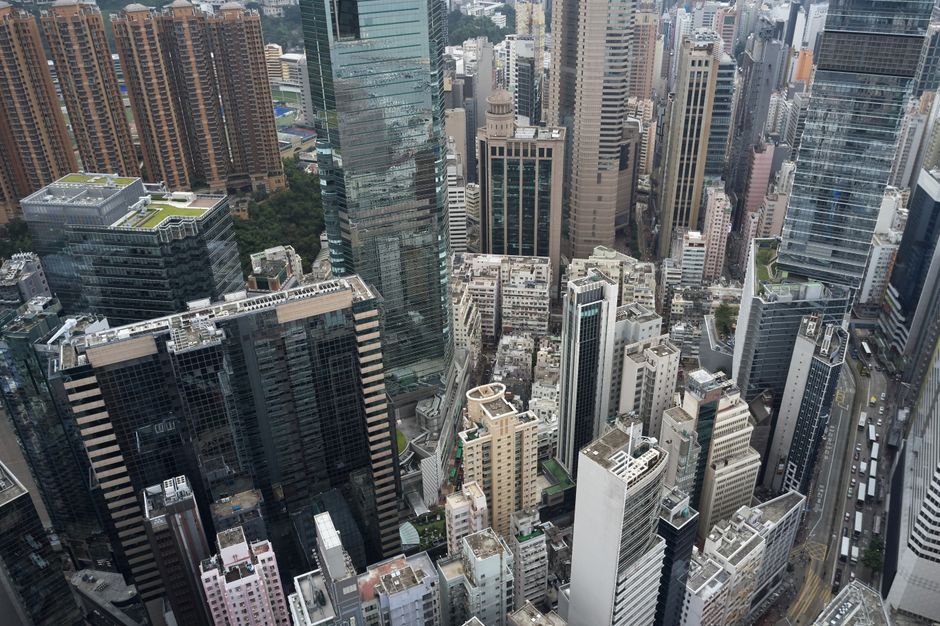 Hong Kong's Startup Funding Hits Four-Year High: What the Investment Numbers Really Tell Us
