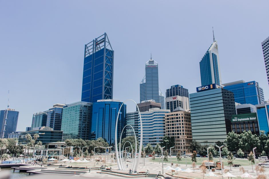Perth's Renaissance: Why Newcomers Are Arriving to a City That's Finally Living Up to Its Potential