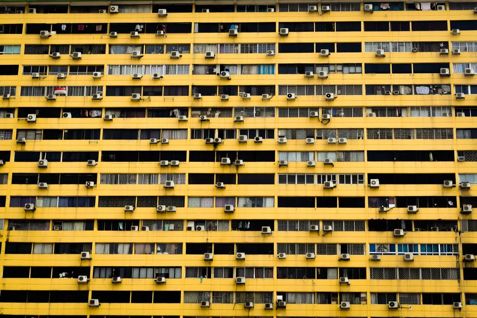 What Recent Auction Results and Price Data Are Signalling About Singapore's Housing Market