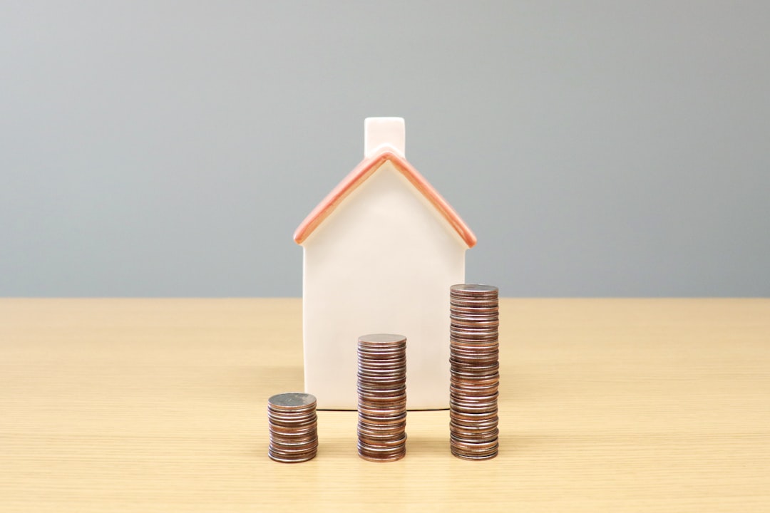 Depreciation schedules: maximising tax on investment property