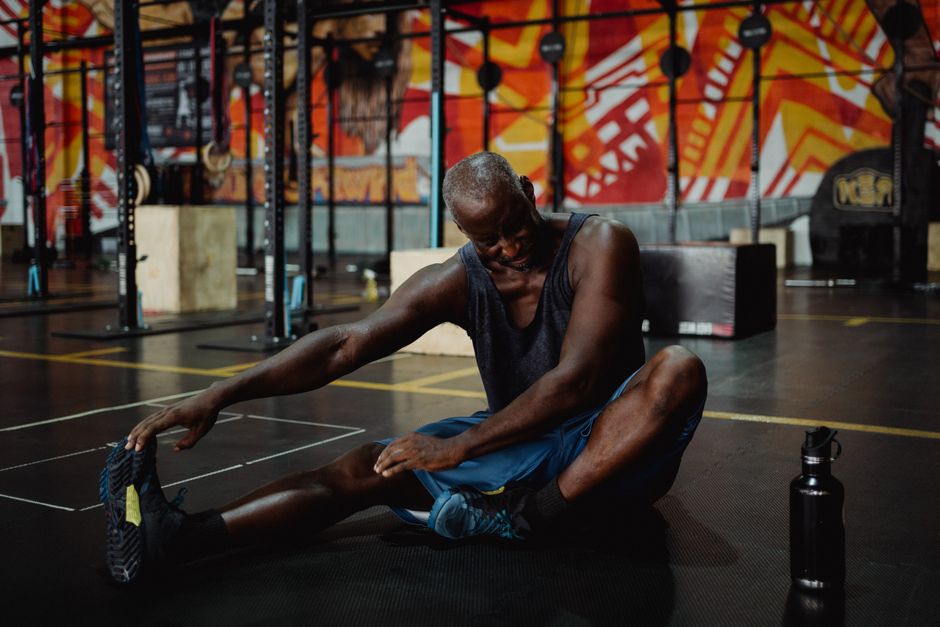 The Hidden Gem in Westlands: Why This Yoga and Meditation Centre Is Becoming Nairobi's Holistic Wellness Hub