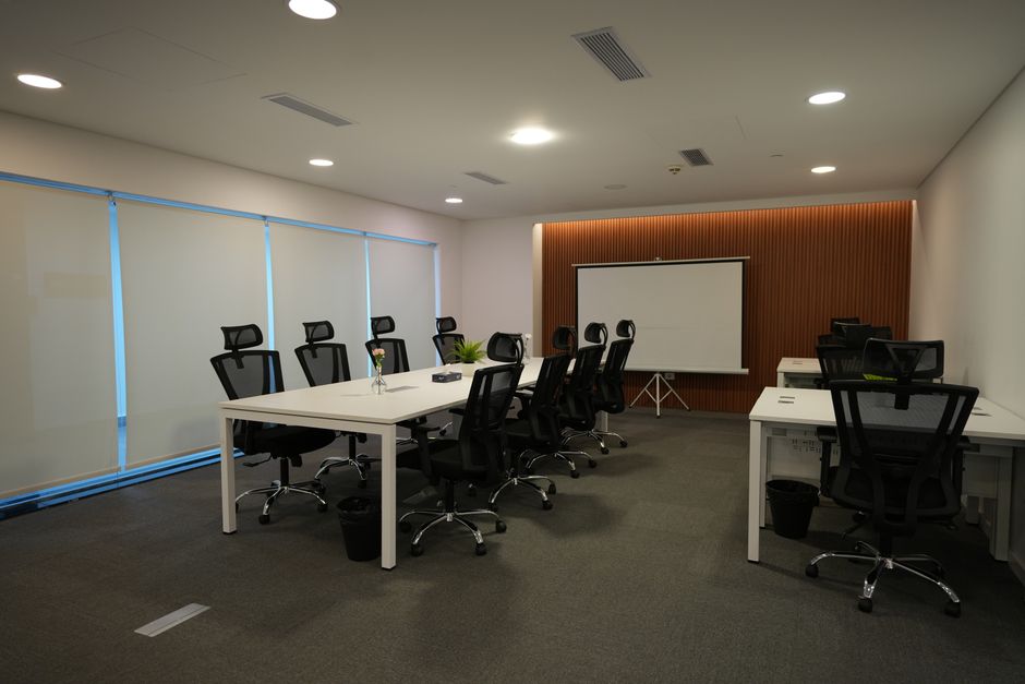 From Cramped Classrooms to Co-working Spaces: How Heliopolis Is Redefining the School Run