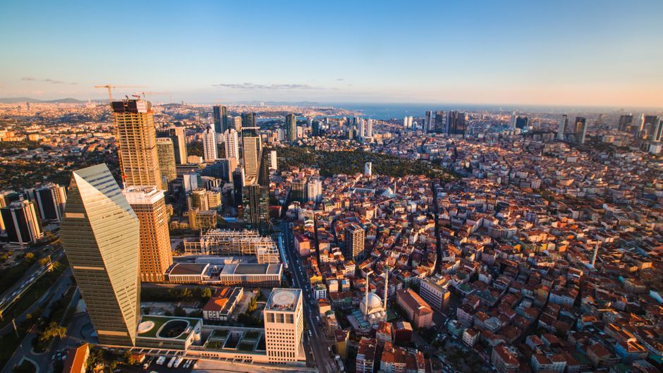 Istanbul Clean Energy Startups Attract $180M in VC Funding