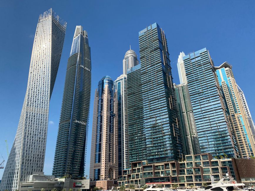 Dubai Tech Companies Face Data Privacy Challenges