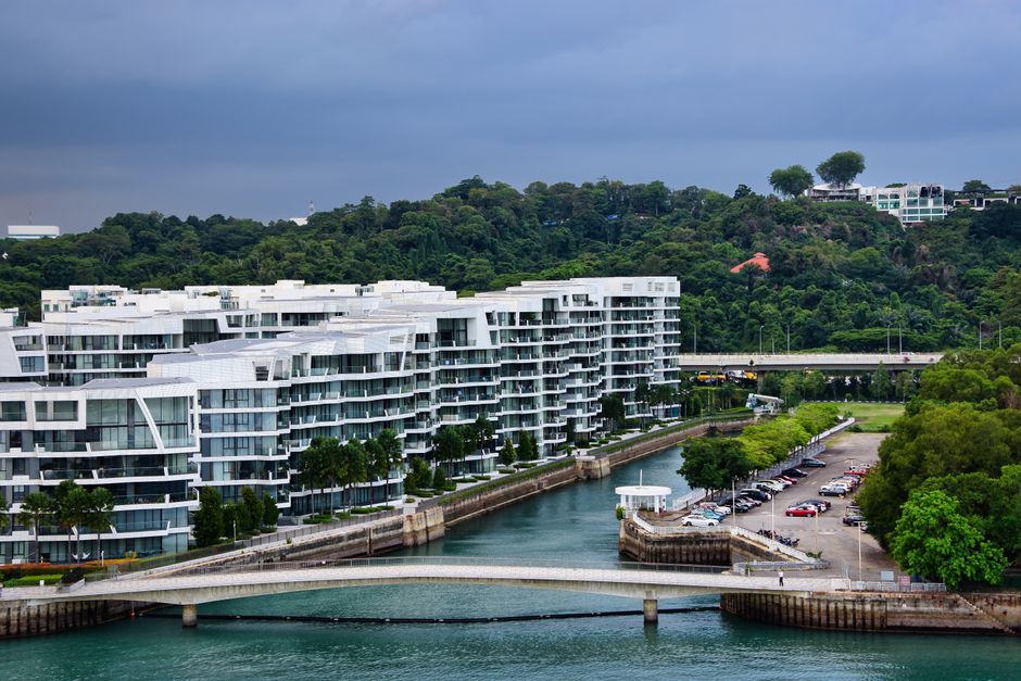 Rental squeeze: how Singapore's shifting market is reshaping fortunes for tenants and landlords alike