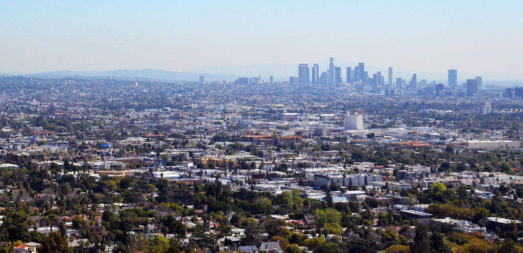 Los Angeles Reveals Seven Free Weekend Activities You Can Do Now