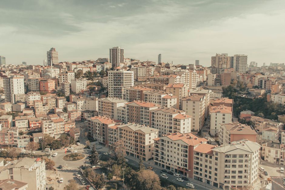 Balat's Renaissance: How Istanbul's Oldest Neighbourhood Became the City's Most Liveable Again