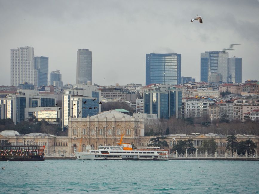 Why Istanbul's Clean Energy Tech Scene Is Unlike Any Other Global Hub