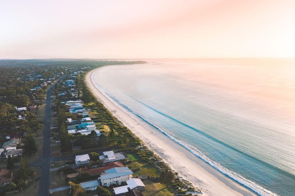 Central Coast Clubs Thrive, Building Community Spirit in Record Numbers