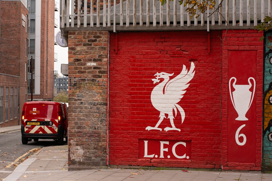 Liverpool Council Moves to Strip Hundreds of Duplicate Heritage Images From Public Records This Week