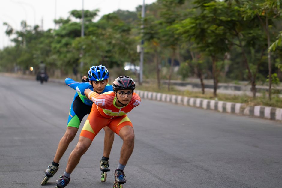 Delhi's Aquatic Infrastructure Gap: Can the City Keep Pace With Swimming's Growing Demand?