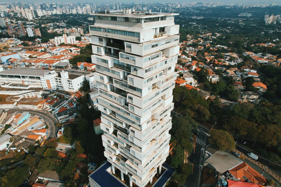 Getting Around São Paulo: What the City's Daily Commuters Actually Recommend