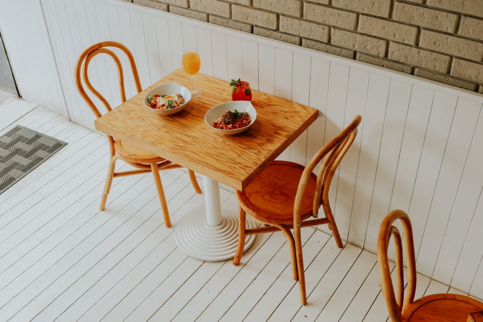 Adelaide's top healthy cafes and restaurants with nutritionist approval