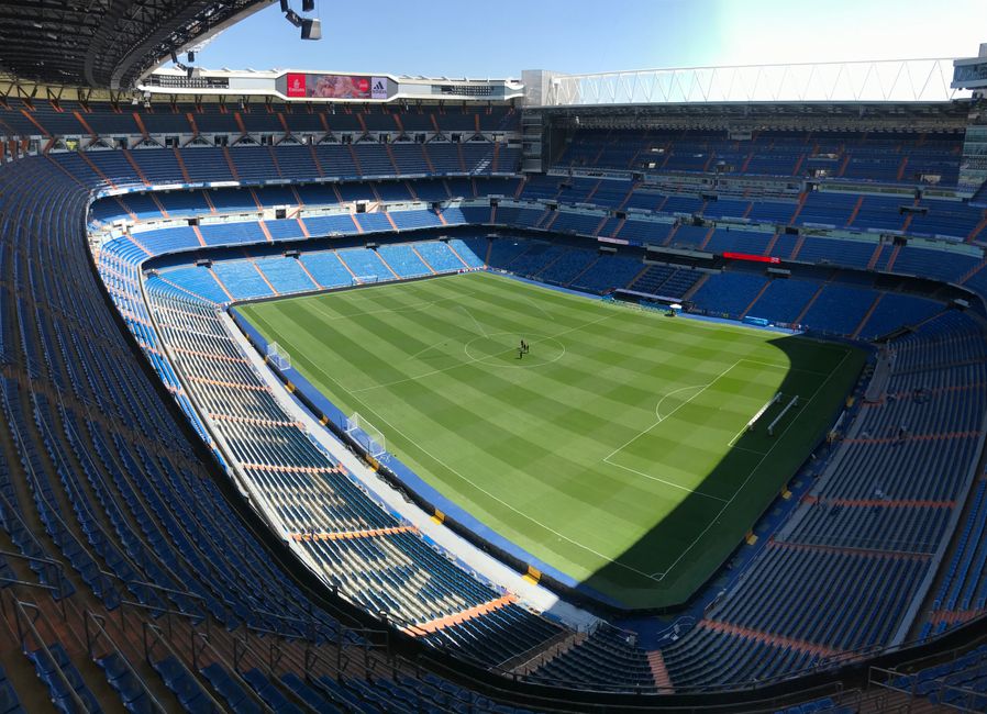 Numbers Don't Lie: What Madrid's Gym Participation Data Reveals About Our Fitness Culture