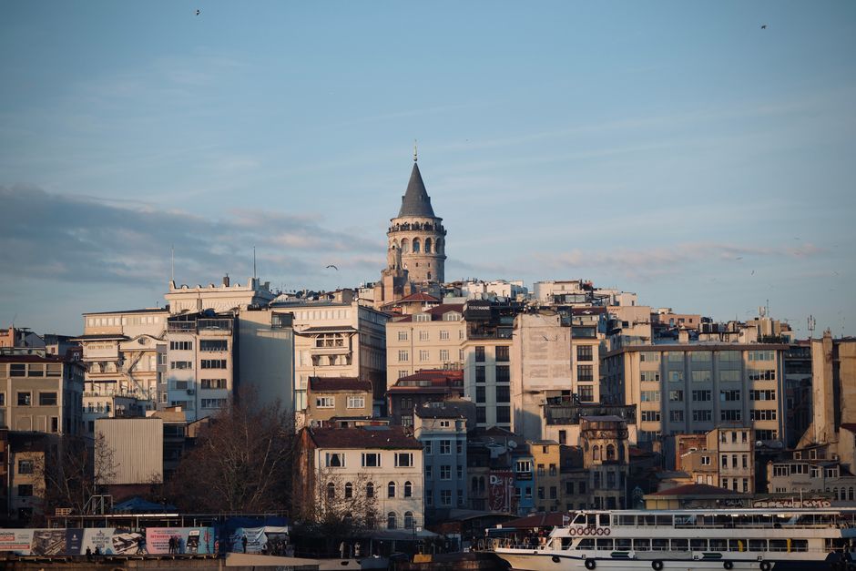 The Istanbul Startup You Need to Know About This Month: How Akıllı Lojistik is Rewriting Turkey's Supply Chain