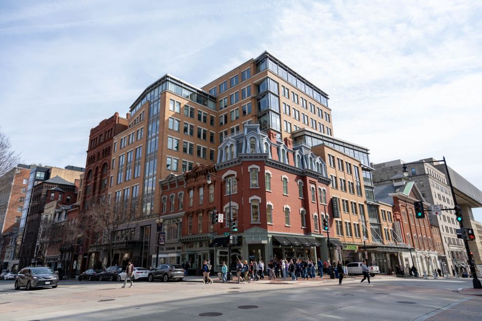 How the U Street Corridor Is Redefining the DC Commute