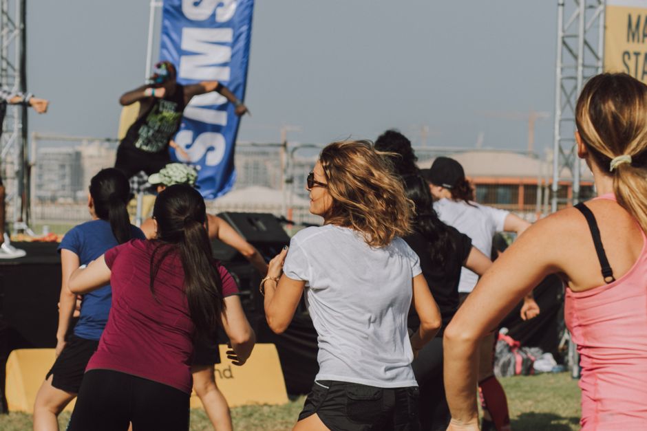 Moving Together: How Adelaide's Community Fitness Scene Is Transforming Lives