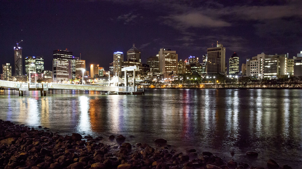 Beyond the Canvas: How Brisbane's Artist Collectives Are Reshaping the City's Gallery Culture
