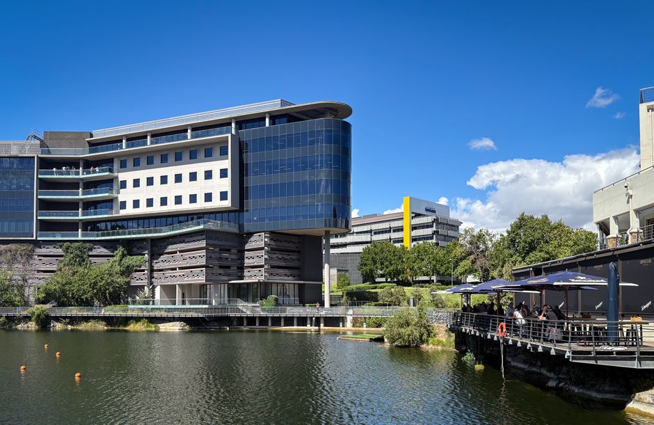Why Geelong's Tech Ecosystem Stands Apart on the Global Smart City Stage