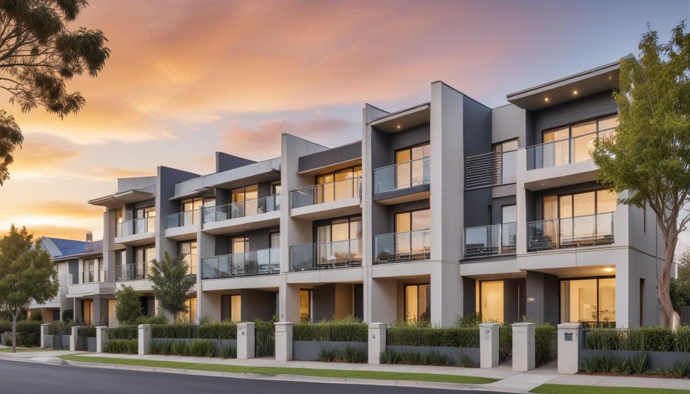 Rent or Buy? Why Adelaide's Affordability Gap is Narrowing for First-Home Buyers