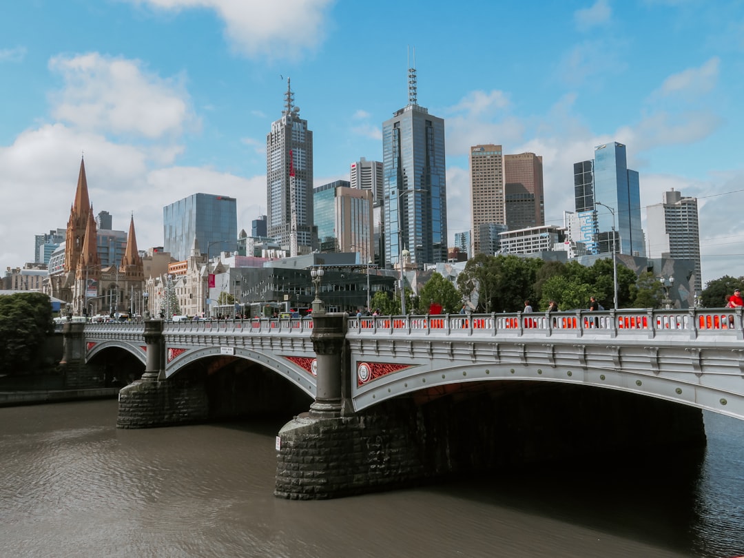 Melbourne's Coffee Culture: The City That Defined How Australia Drinks