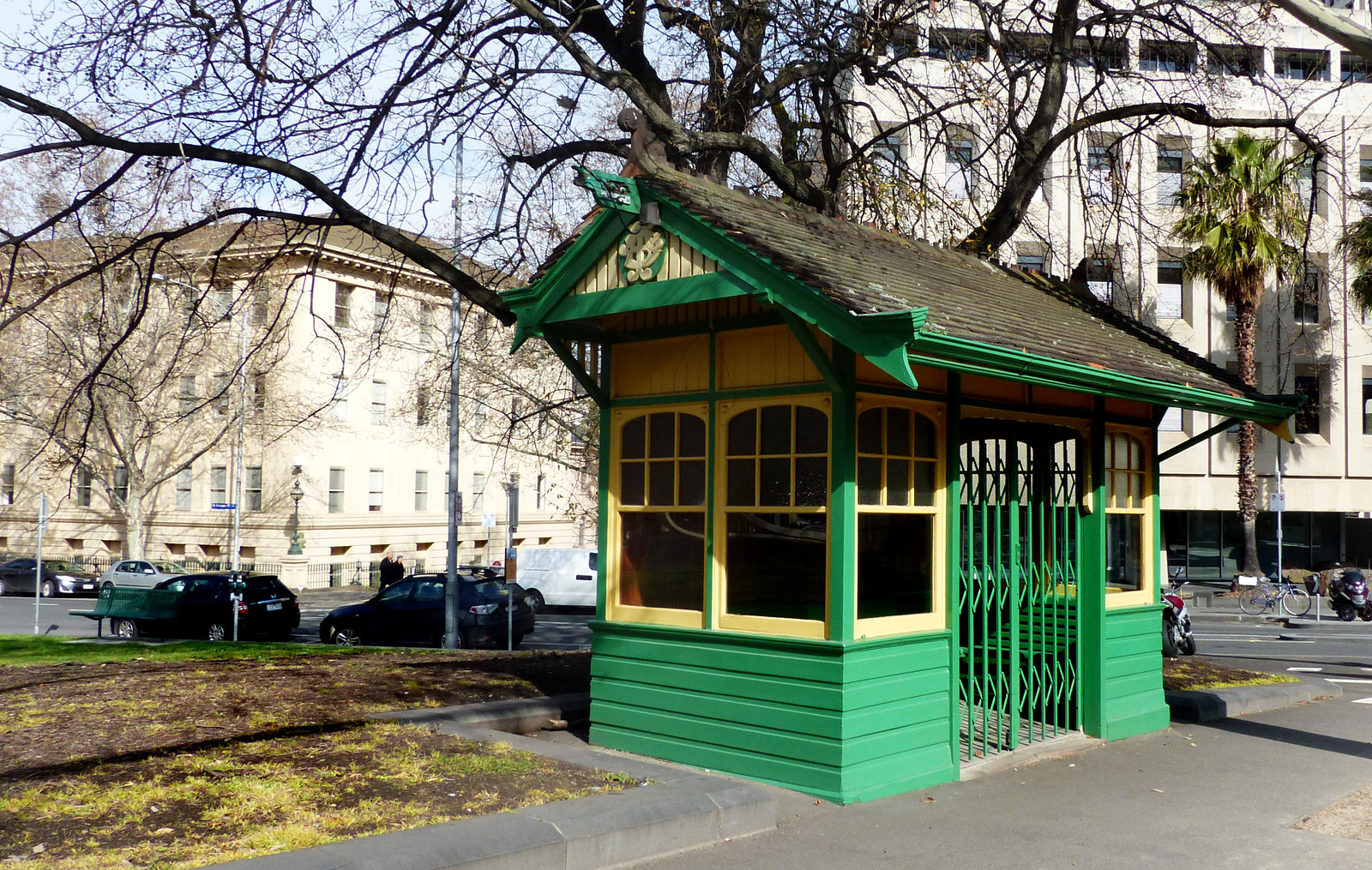 Getting around Melbourne: trams, Myki and the Free Tram Zone