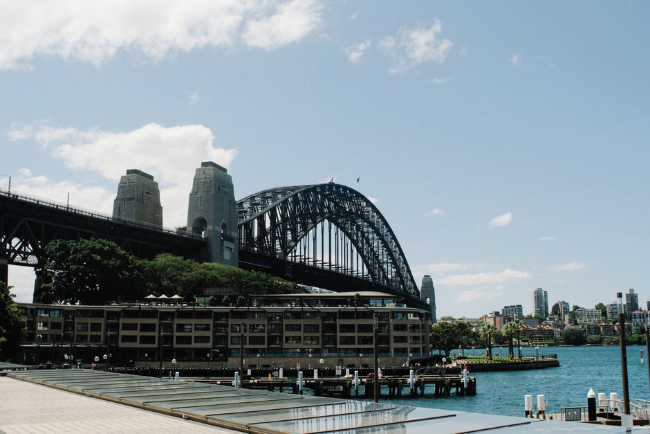 Sydney's Pocket Parks Transform Into Vibrant Community Gathering Spaces