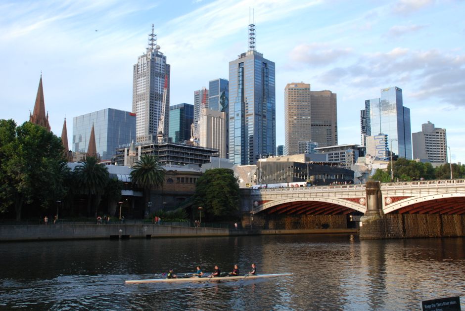 From CBD gridlock to neighbourhood hubs: how remote work tech is reshaping daily life for Melbourne residents