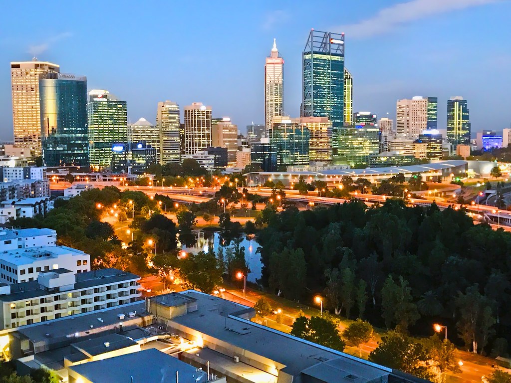 Perth Commercial Leasing Market 2026: Local Business Trends